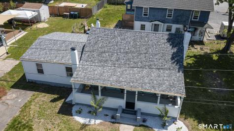 301 Hartford Avenue Old Lyme CT 06371