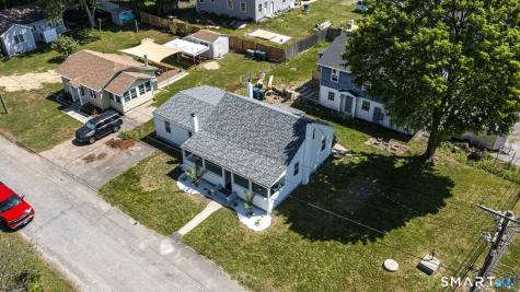 301 Hartford Avenue Old Lyme CT 06371