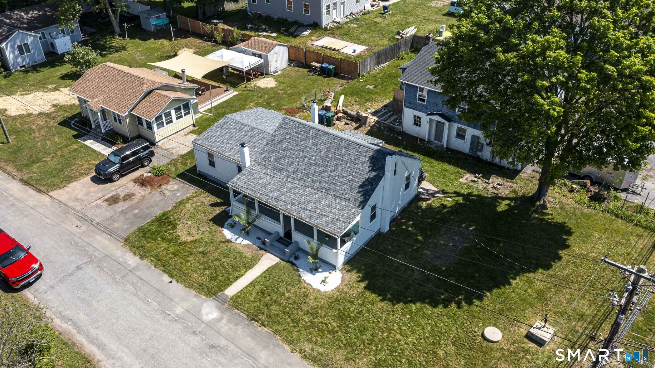 301 Hartford Avenue Old Lyme CT 06371