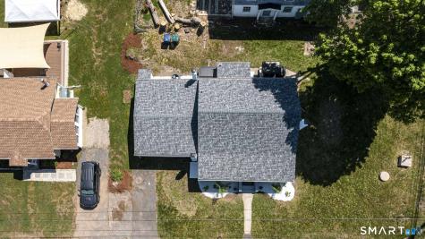 301 Hartford Avenue Old Lyme CT 06371