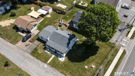 301 Hartford Avenue Old Lyme CT 06371