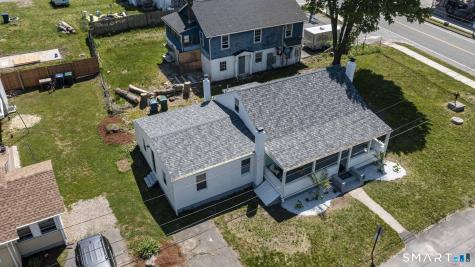 301 Hartford Avenue Old Lyme CT 06371