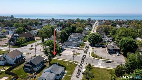 301 Hartford Avenue Old Lyme CT 06371