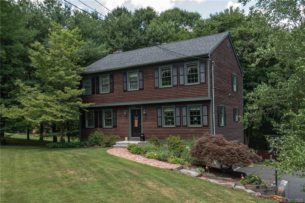 16 Scudder Road Newtown CT 06470