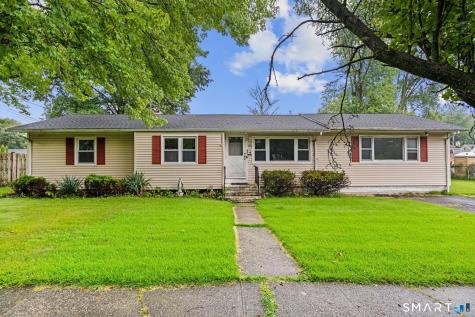 250 Albert Avenue Stratford CT 06614