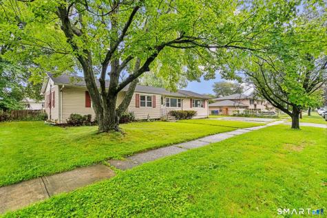 250 Albert Avenue Stratford CT 06614