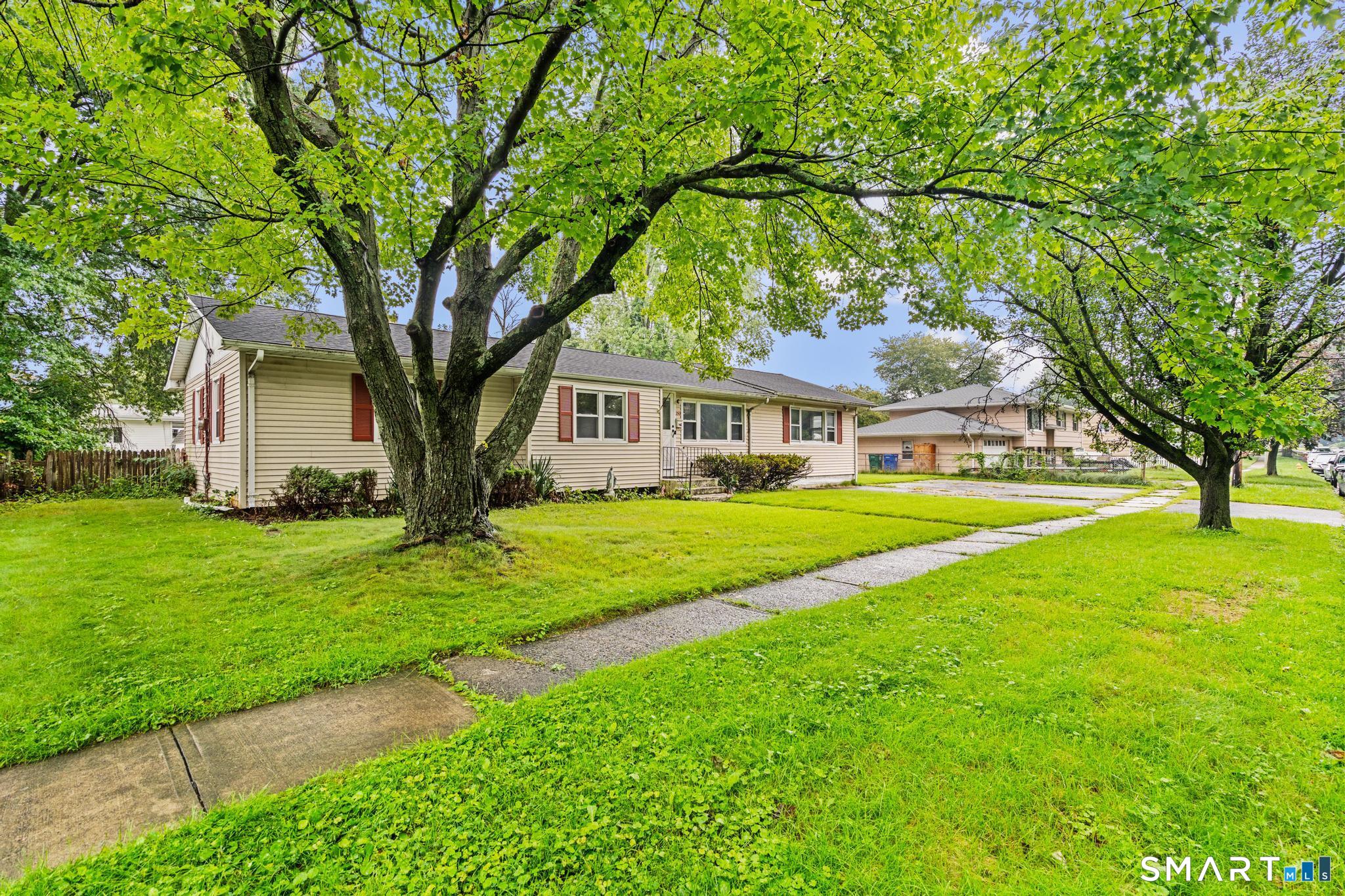 250 Albert Avenue Stratford CT 06614