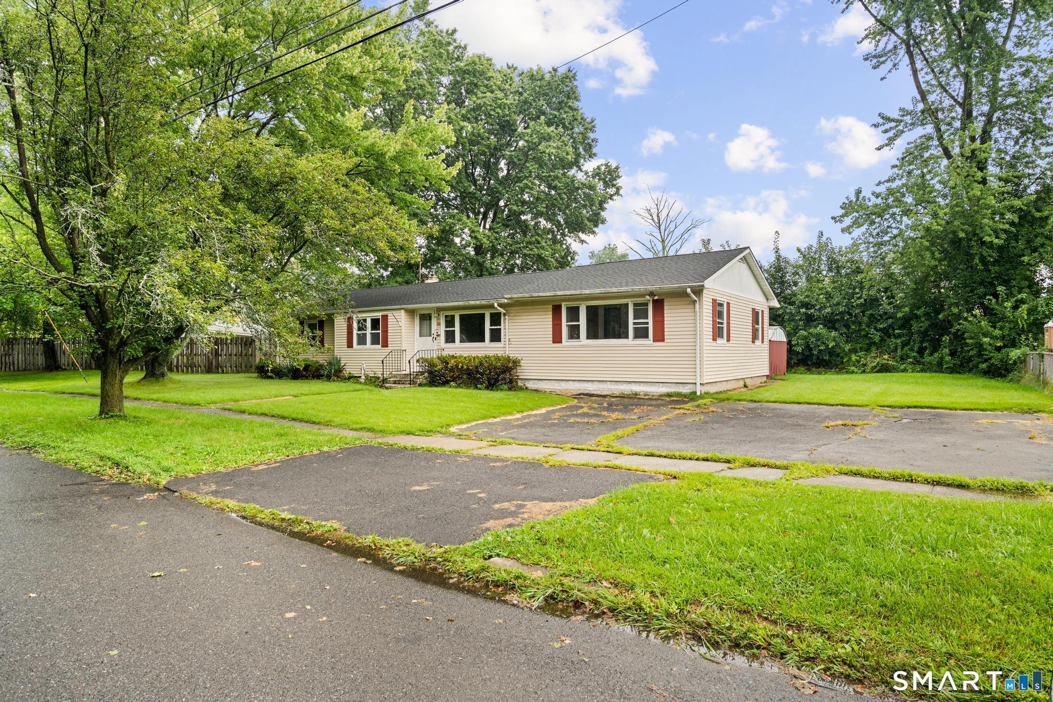 250 Albert Avenue Stratford CT 06614