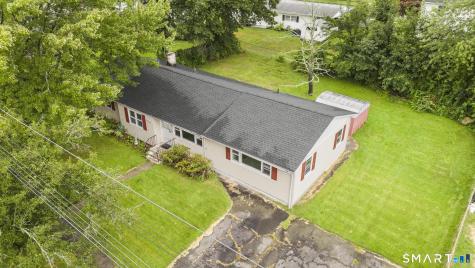 250 Albert Avenue Stratford CT 06614