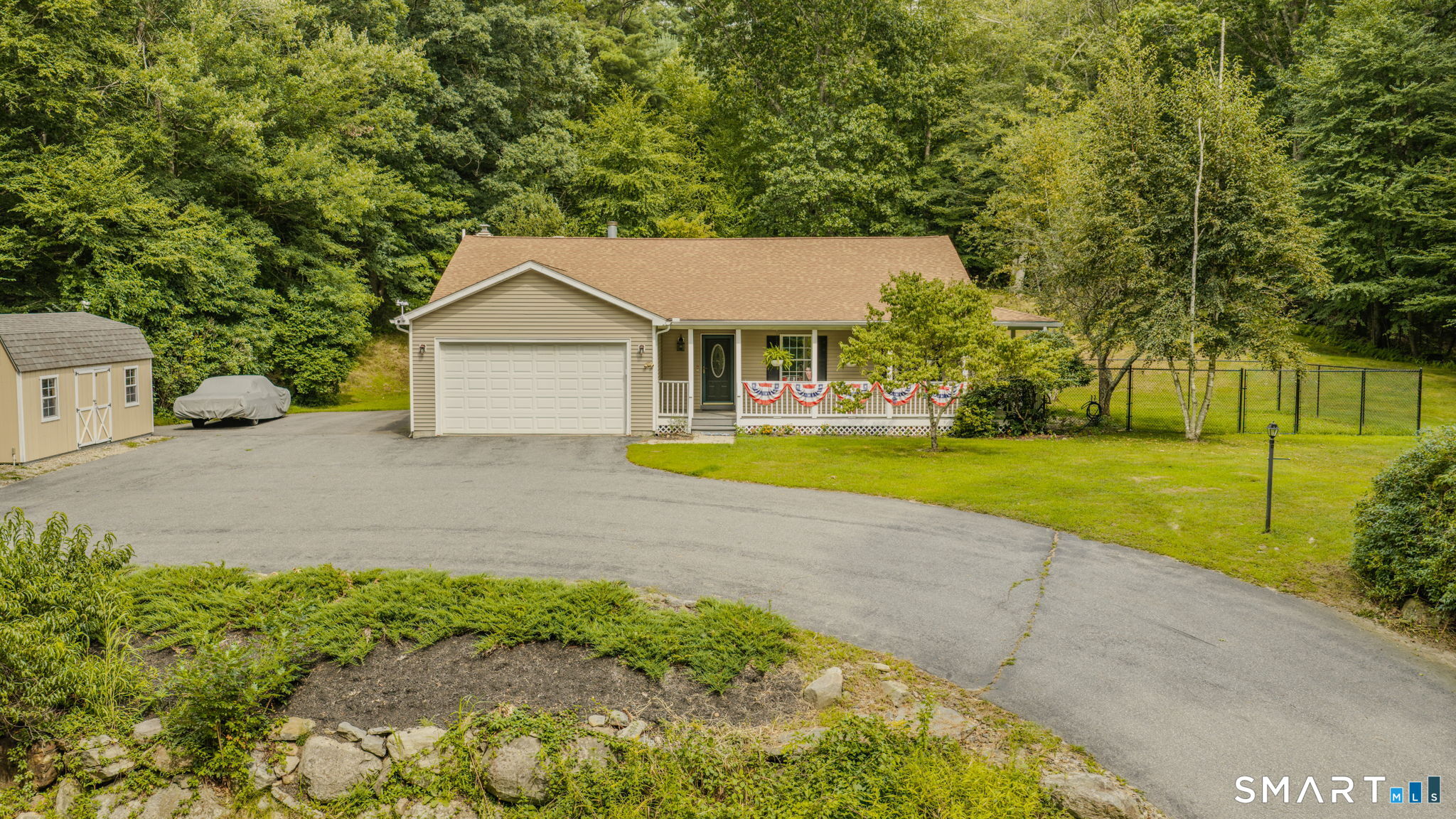 394 Killingly Avenue Putnam CT 06260
