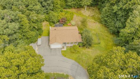 394 Killingly Avenue Putnam CT 06260