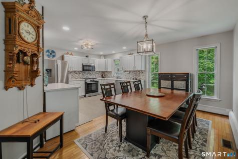 394 Killingly Avenue Putnam CT 06260
