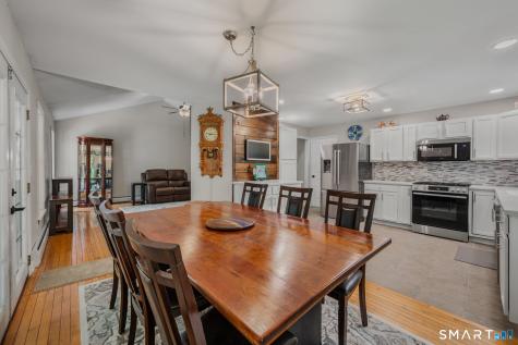 394 Killingly Avenue Putnam CT 06260