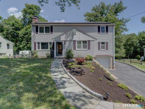 1 Fisk Drive Newington CT 06111