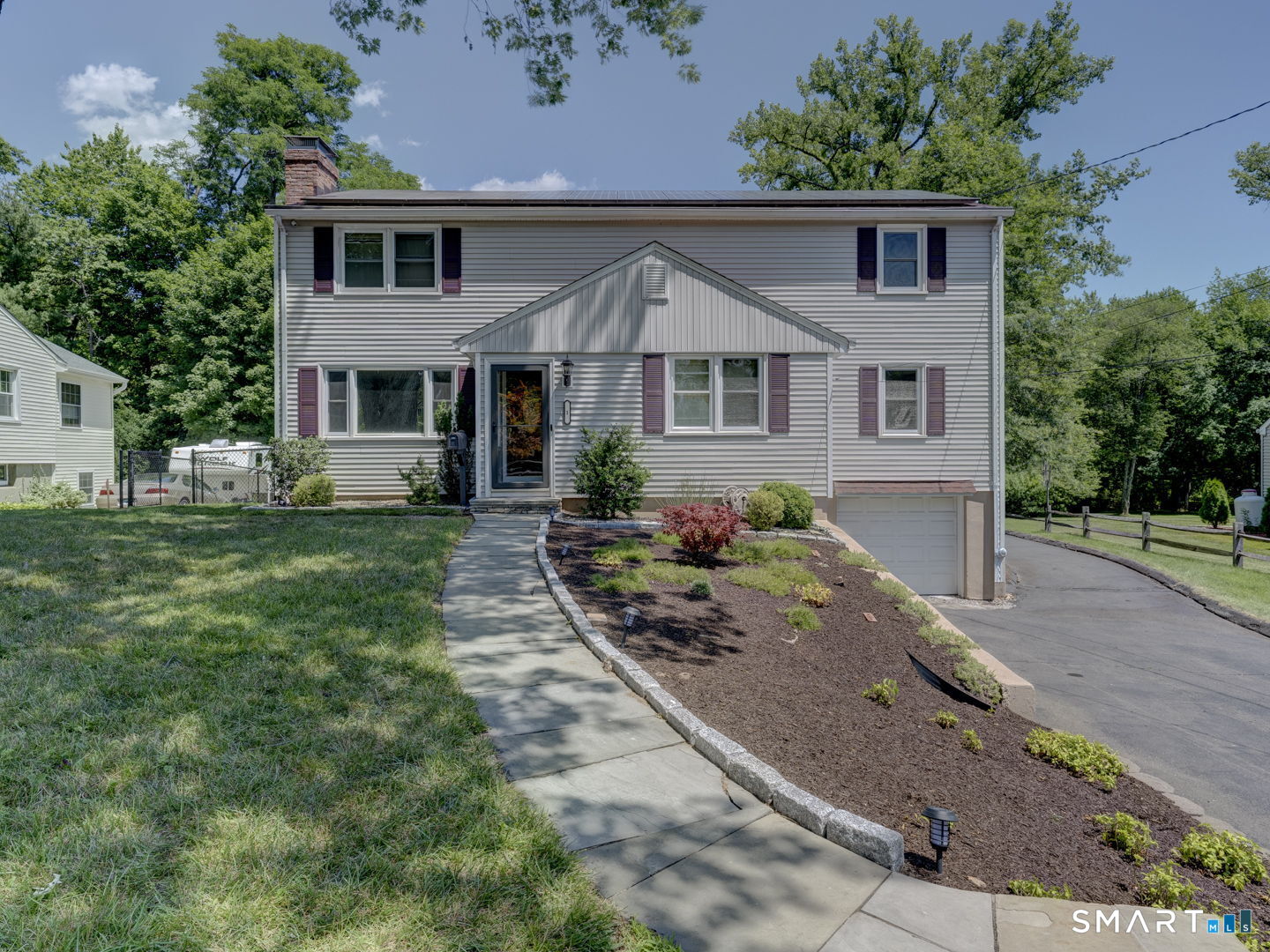 1 Fisk Drive Newington CT 06111