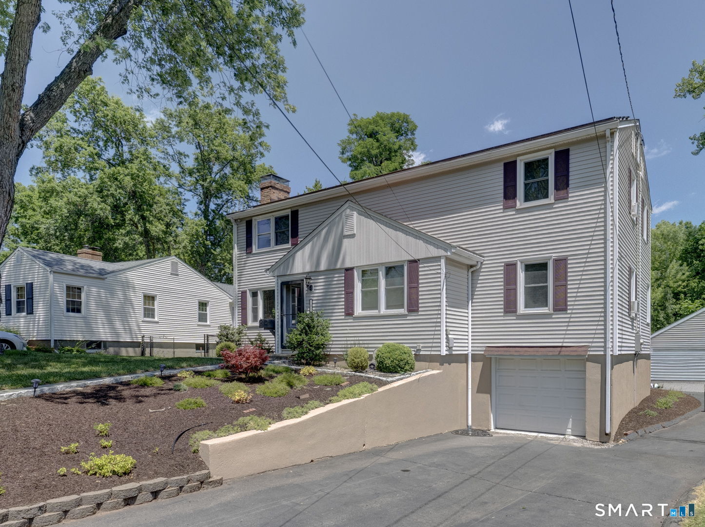 1 Fisk Drive Newington CT 06111