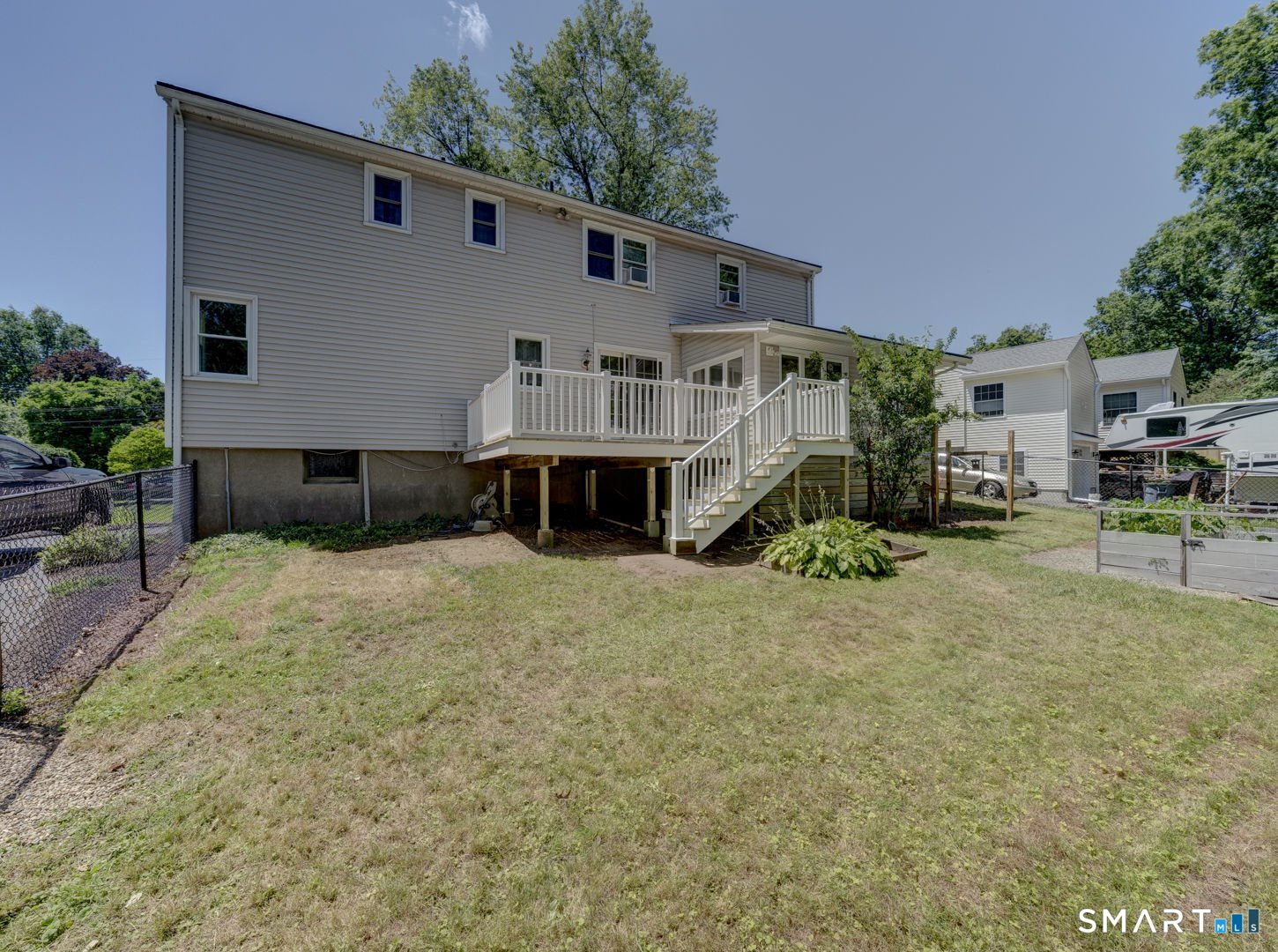 1 Fisk Drive Newington CT 06111