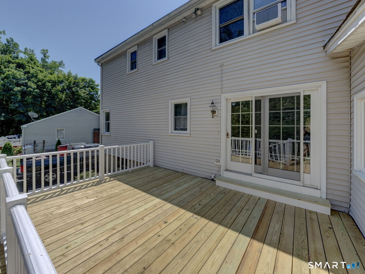 1 Fisk Drive Newington CT 06111
