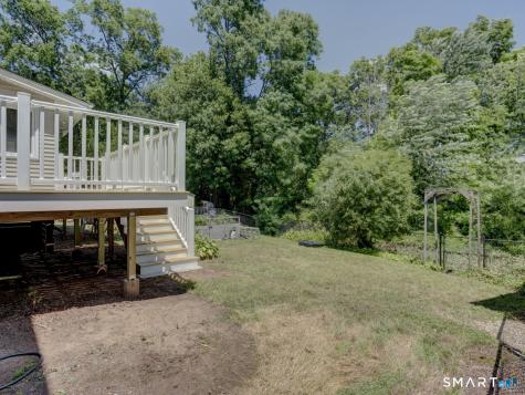1 Fisk Drive Newington CT 06111