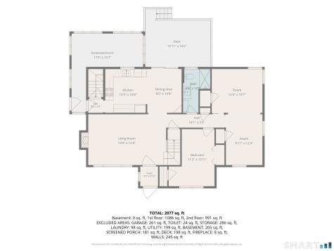 1 Fisk Drive Newington CT 06111