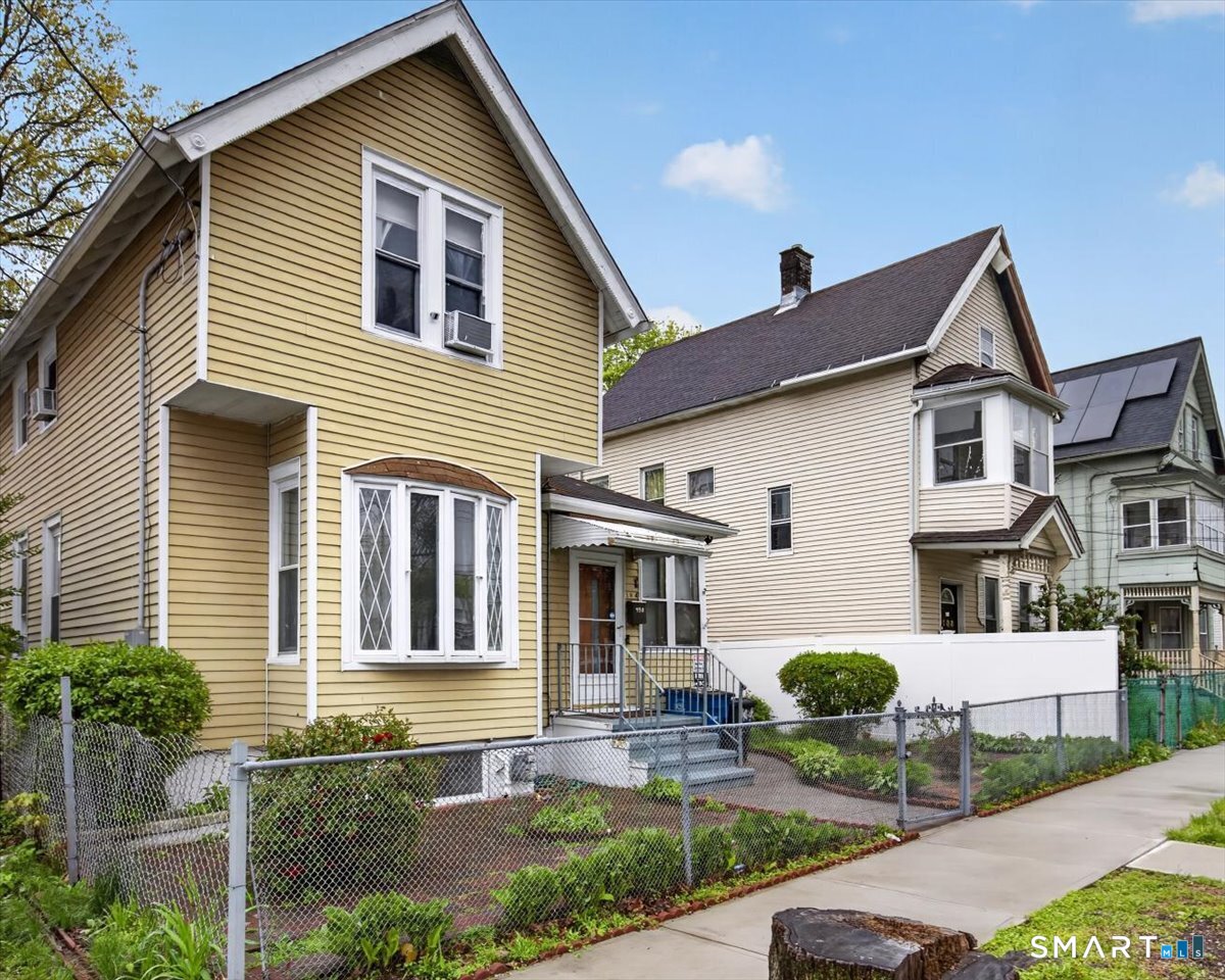 184 Peck Street New Haven CT 06513