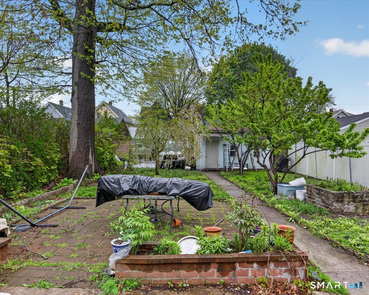 184 Peck Street New Haven CT 06513