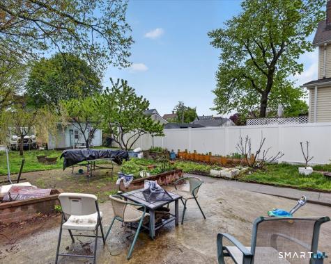 184 Peck Street New Haven CT 06513