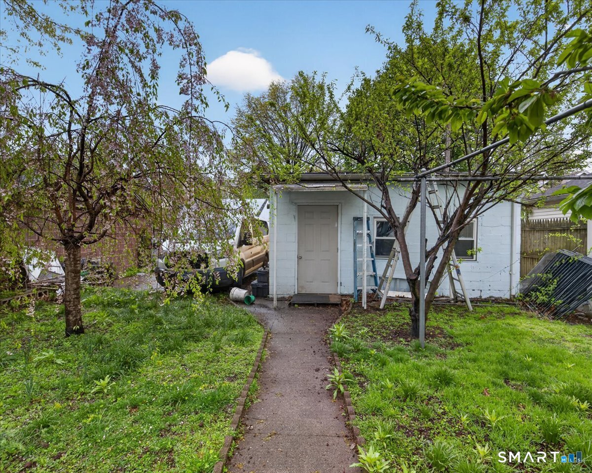 184 Peck Street New Haven CT 06513