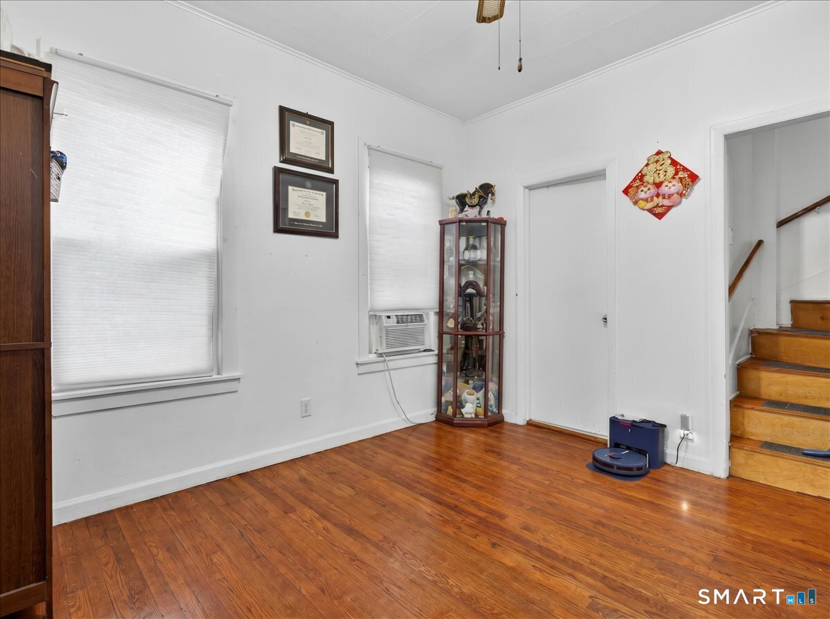 184 Peck Street New Haven CT 06513