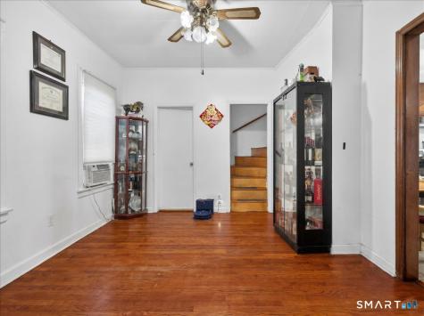 184 Peck Street New Haven CT 06513
