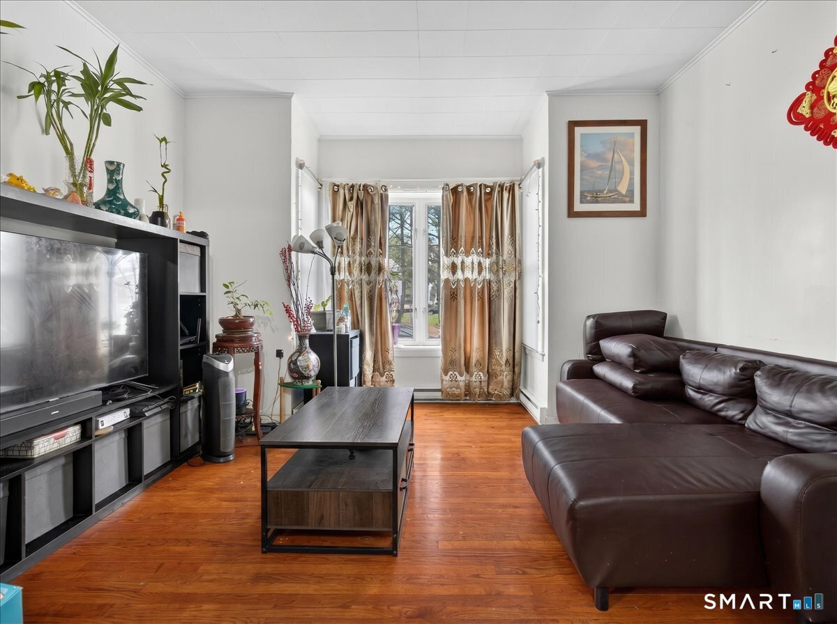 184 Peck Street New Haven CT 06513
