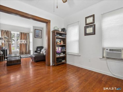 184 Peck Street New Haven CT 06513