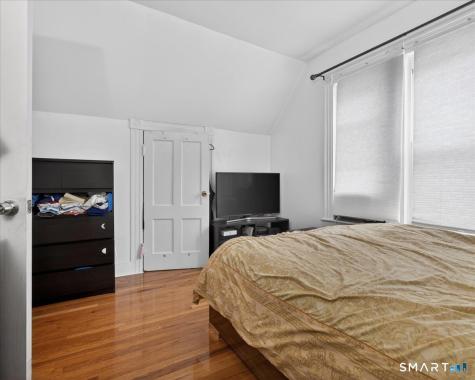 184 Peck Street New Haven CT 06513