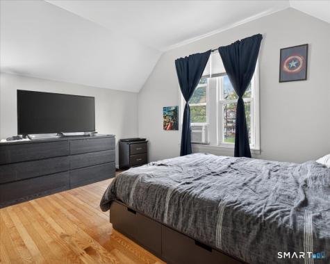 184 Peck Street New Haven CT 06513