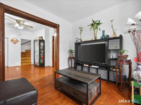184 Peck Street New Haven CT 06513