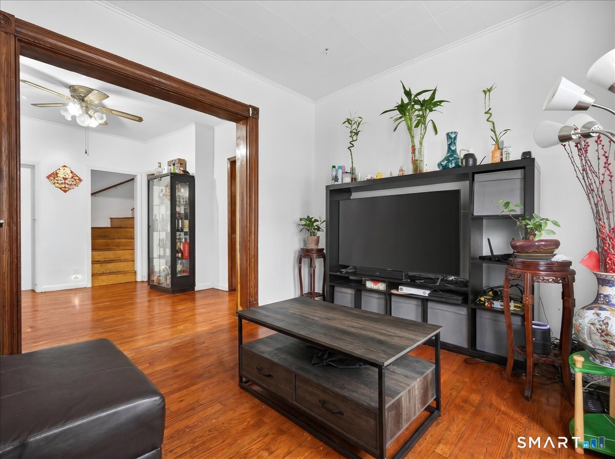 184 Peck Street New Haven CT 06513