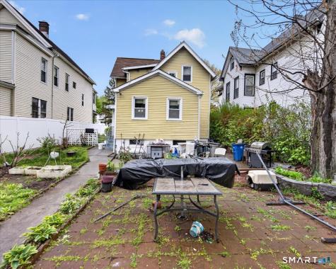 184 Peck Street New Haven CT 06513