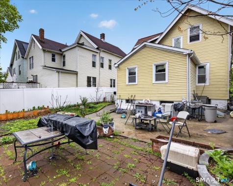 184 Peck Street New Haven CT 06513