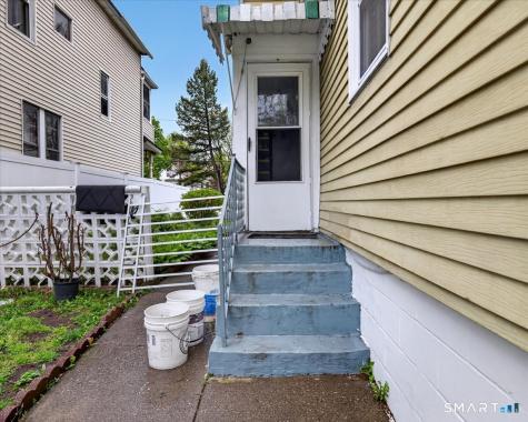 184 Peck Street New Haven CT 06513