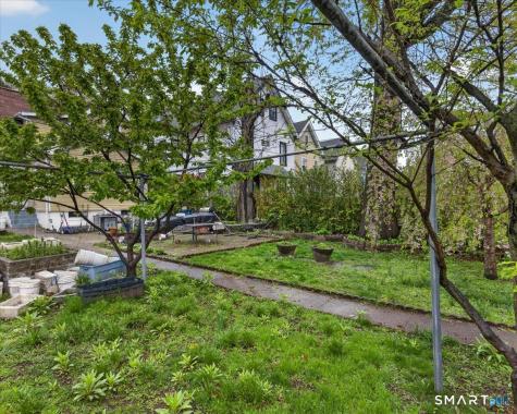 184 Peck Street New Haven CT 06513