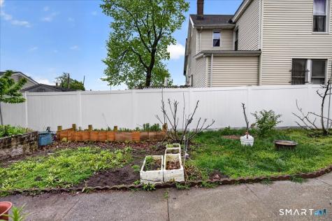 184 Peck Street New Haven CT 06513