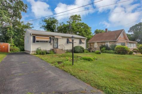 44 Windy Hill Road Milford CT 06461