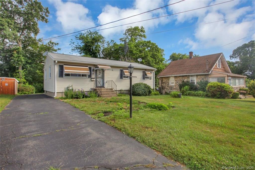 44 Windy Hill Road Milford CT 06461