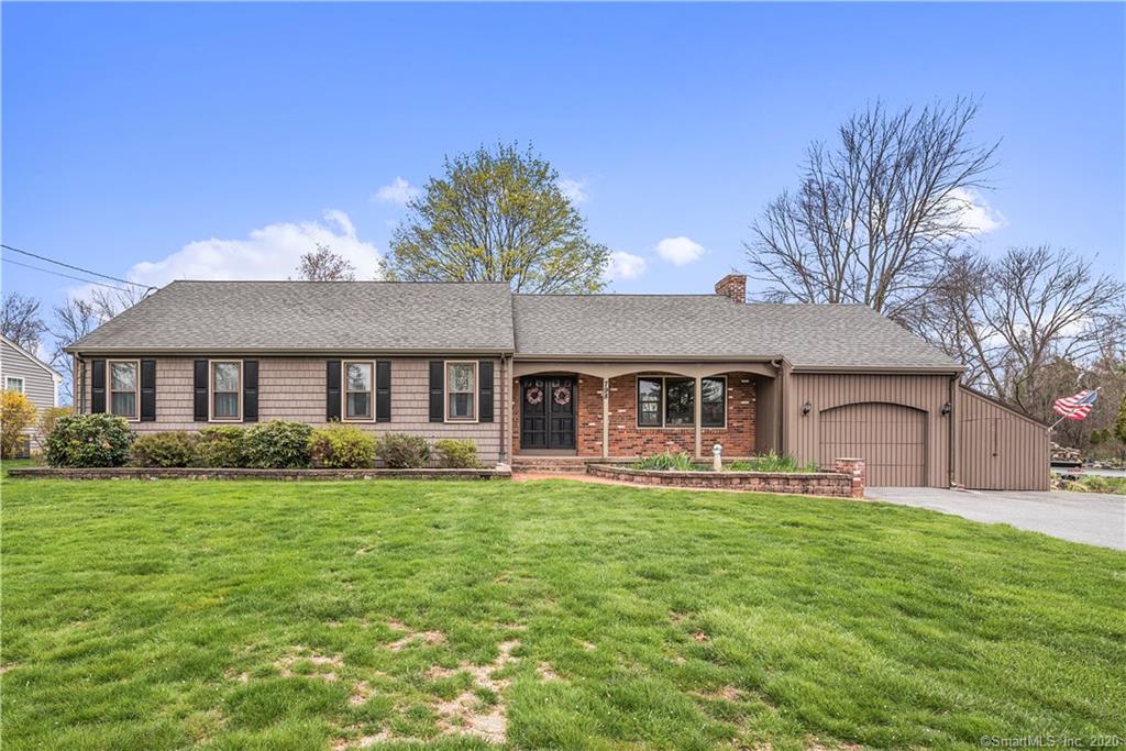 798 Beckley Road Berlin CT 06037