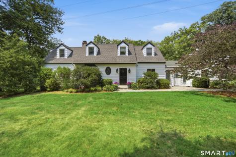 78 River Road Weston CT 06883