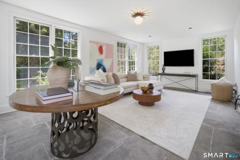 78 River Road Weston CT 06883