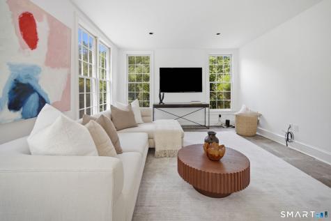 78 River Road Weston CT 06883