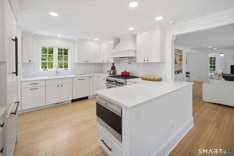 78 River Road Weston CT 06883