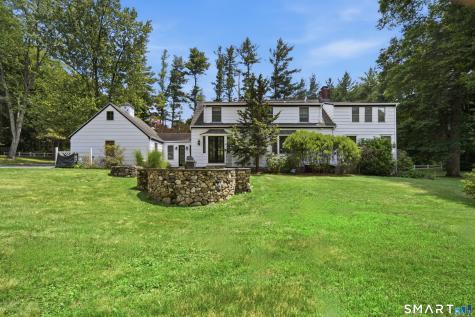 78 River Road Weston CT 06883