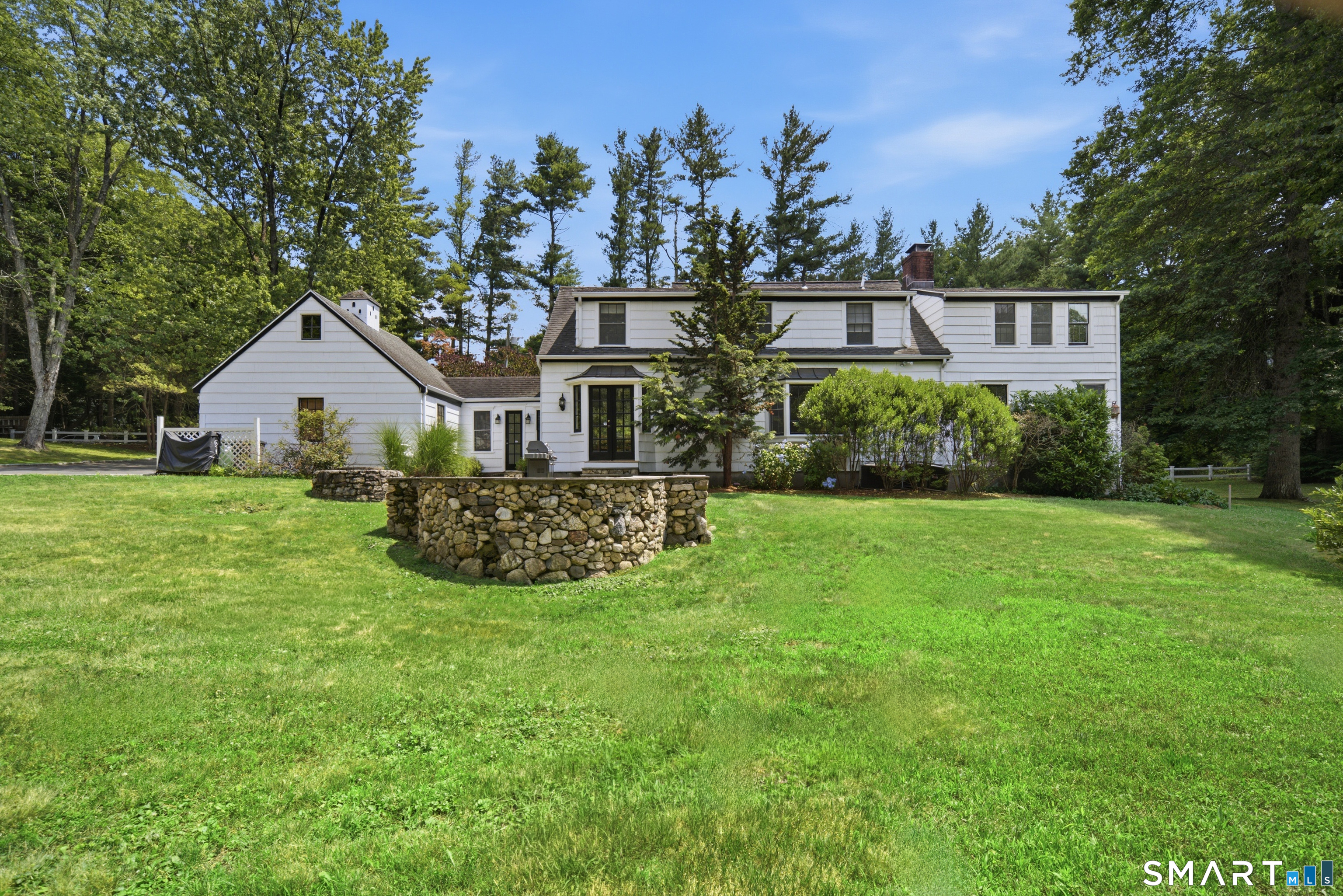 78 River Road Weston CT 06883